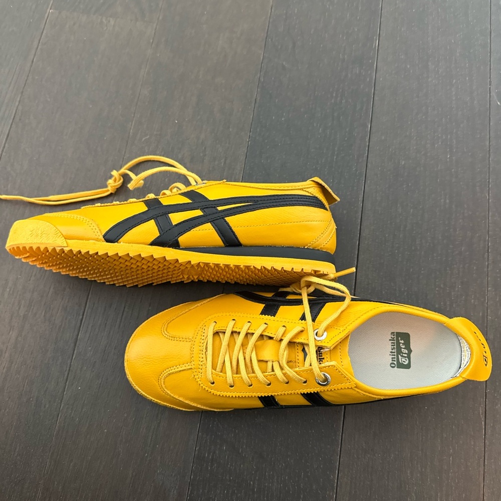 Onitsuka Tiger MEXICO 66 SD